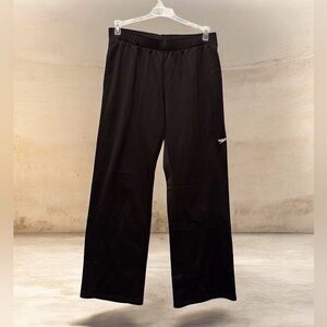 Speedo Women’s Warm Up Pant - size Medium